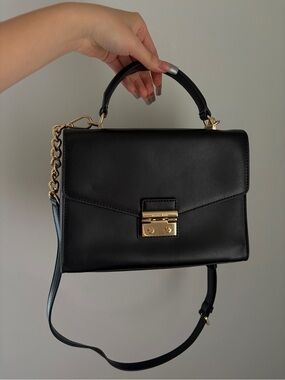Michael Kors Sloan leather bag